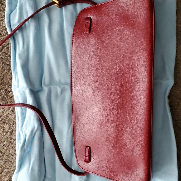 Authentic Furla Handbag - Picture 2 of 6